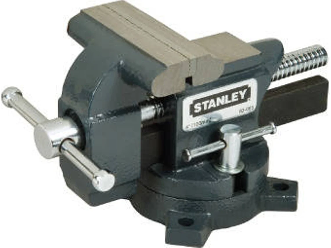 Tornillo STANLEY Banco De Carga Ligera Maxsteel® (100mm)