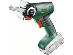 Mini Electroserra BOSCH UniversalCut 18V-65 06033D5200