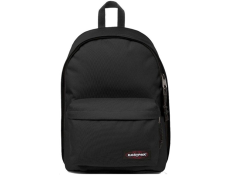 Mochila EASTPAK Out of Office Negra