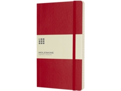 Libreta De Tapa Blanda L Rayada "classic"