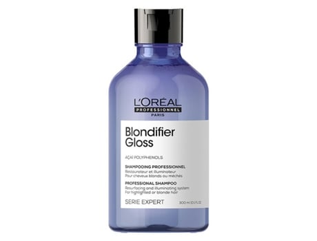 L' Oreal Professionel Se New Blondi Shampoo 300 Ml LOREAL