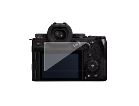 Protector de pantalla de cristal templado para Panasonic Lumix S5ii