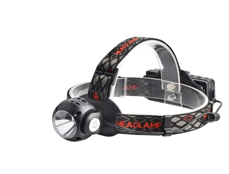 Linterna frontal recargable, linterna frontal superbrillante, 8 horas de larga duración, alto Lumen, resistente al agua, recargable por Usb, Pre TU...