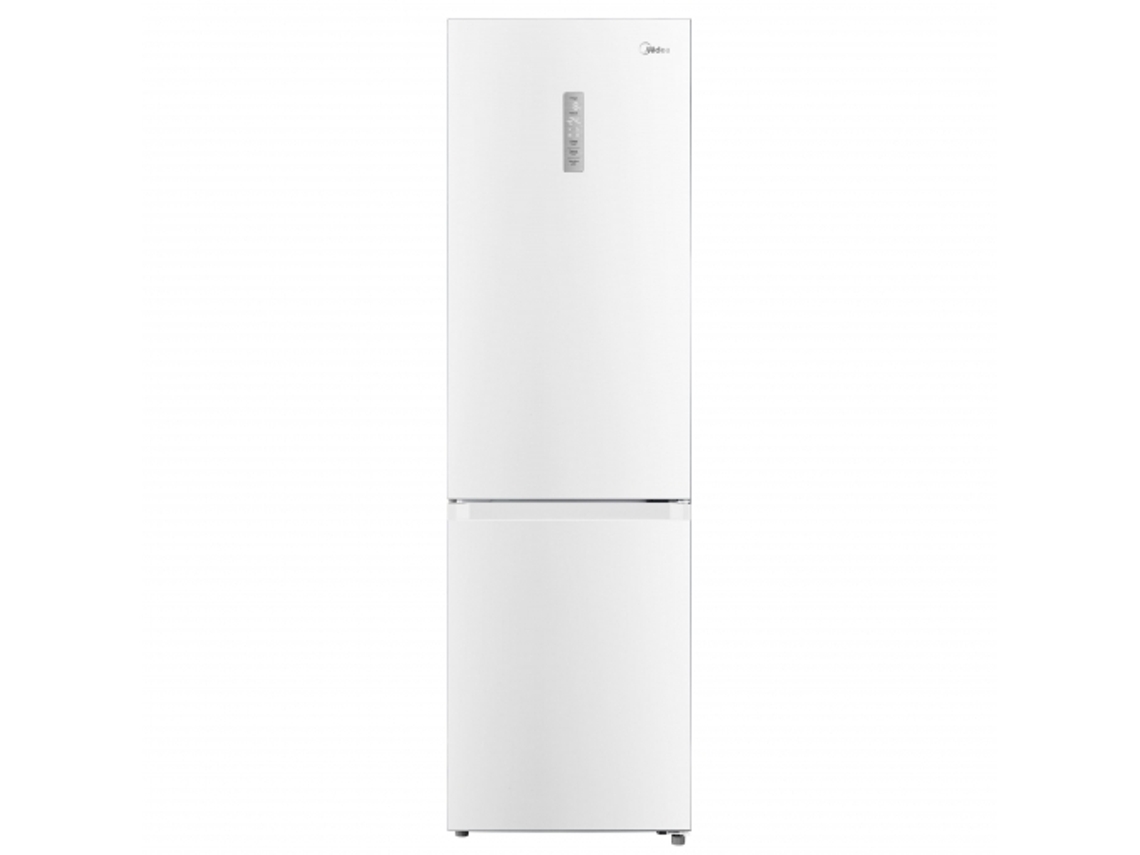Frigorífico Combi MIDEA MDRB521MGF01 (200.2 cm - Blanco)