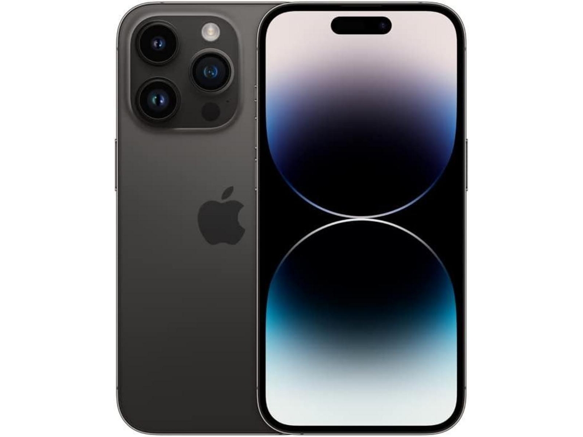 Móvil Apple Iphone 14 Pro Reacondicionado (128gb / 6.1" / 5g / Cámara 48mp)
