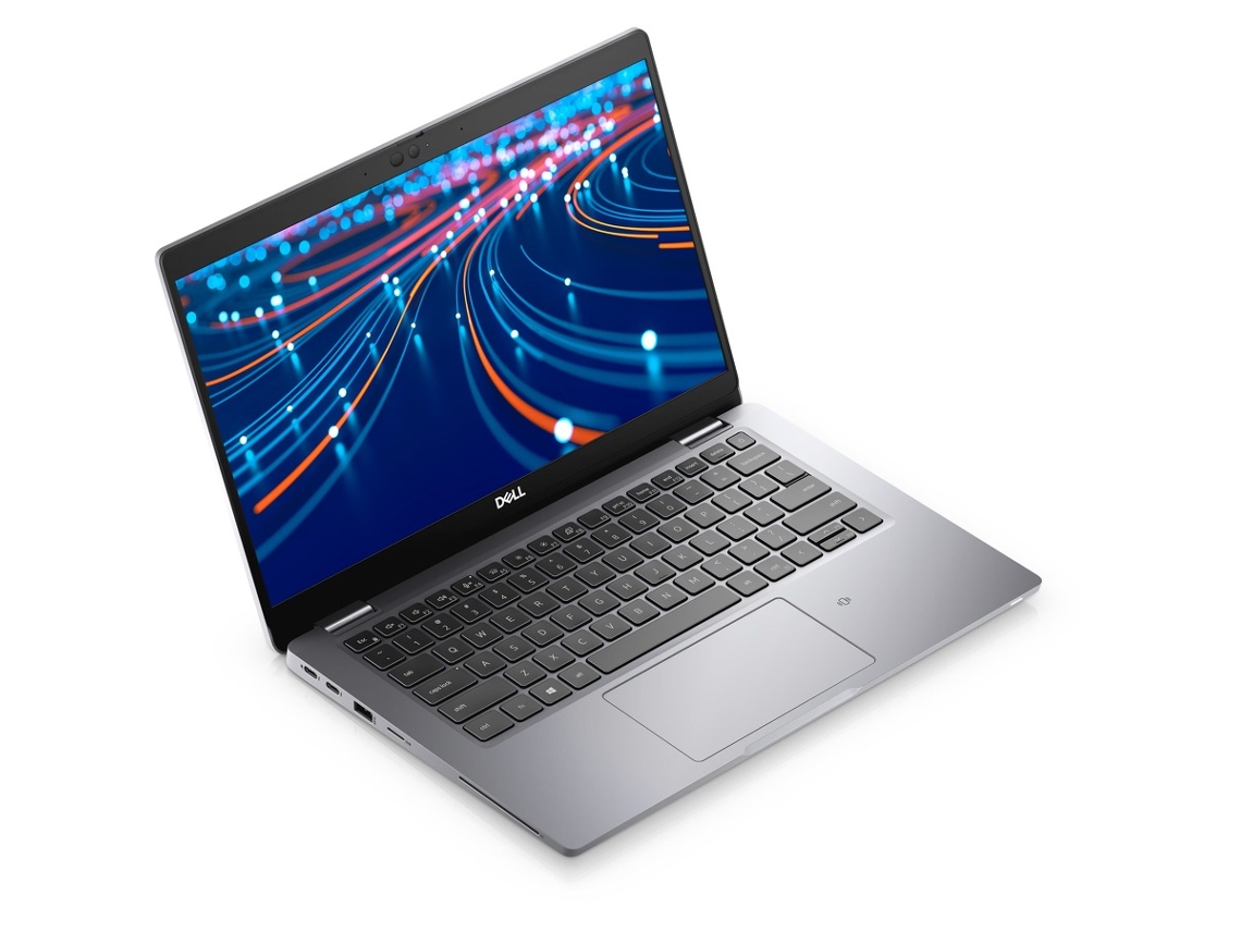 Portatil Dell Latitude 5320 I5 1145g7, 16gb, 256gb, 13.3fhd, Touchscreen, Português (recondicionado Sinais De Uso)