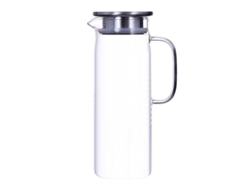 1 Hervidor De Agua Fría Resistente Al Calor.