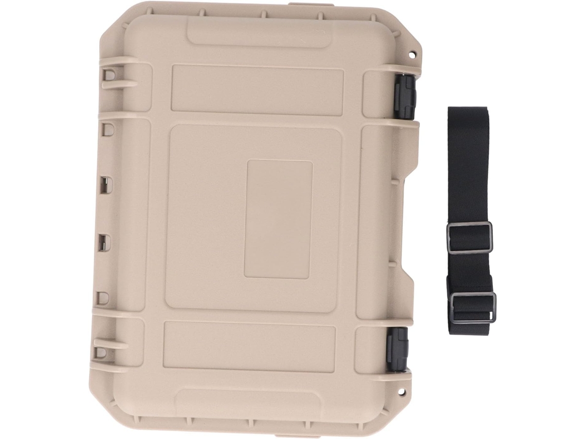 Caja Protectora De Almacenamiento Rígida Para Drones Portátiles