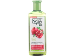 Champú NATURALEZA Y VIDA Bio Fortificante (300ml)