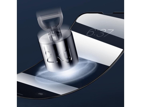 Película iPhone 13 Pro Max JOYROOMCristal Templado para Transparente