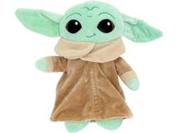 Felpa Grogu The Child The Mandalorian Star Wars 30 cm