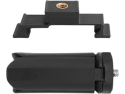 Soporte De Montaje Para Fotografía Con Drones Portátiles - Tornillo De 1/4" - Adaptador De Base