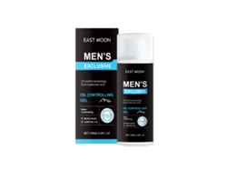 Gel hidratante para hombre con control de grasa