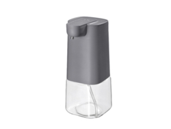 Dispensador automático de jabón con sensor inteligente y detergente en espuma, carga USB sin contacto, MDUG