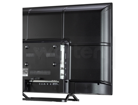 TV SMART TECH SMT40N30FC4U1B1 (LED - 40'' - 102 cm - Full HD - Smart Tv) — Antigua A+