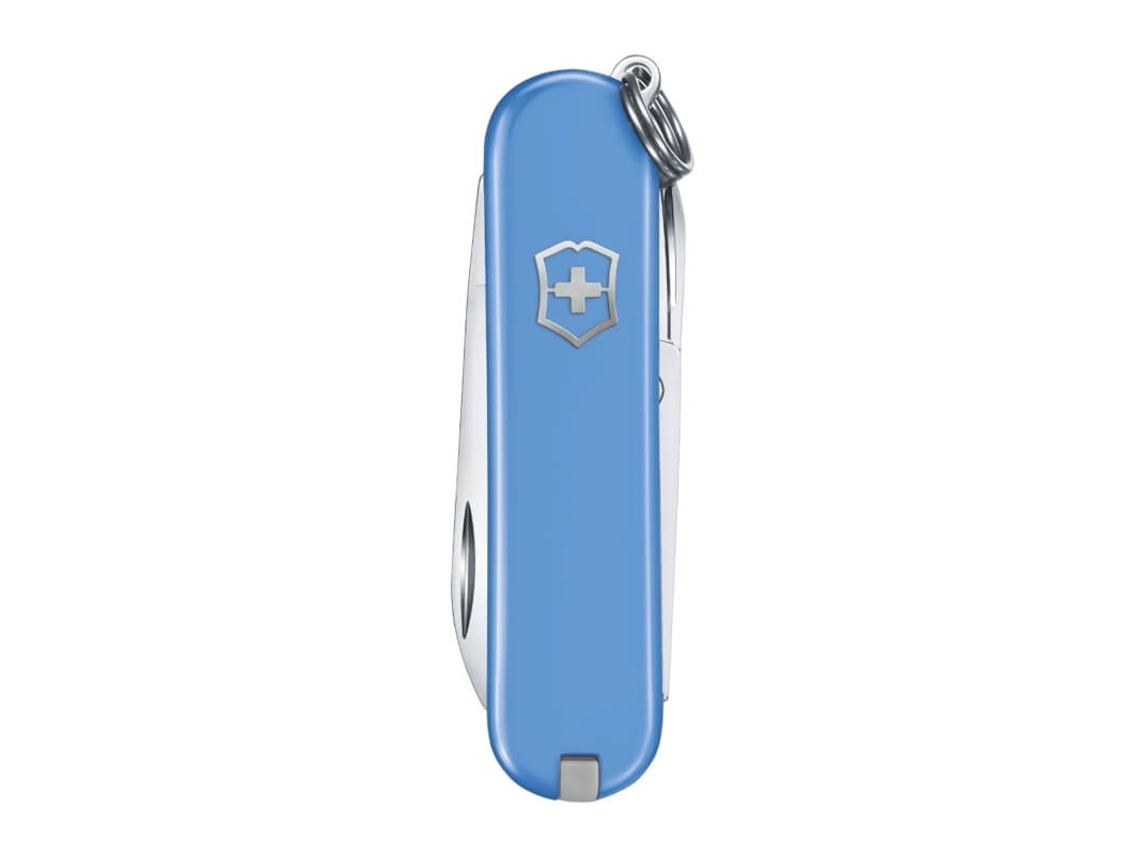 VICTORINOX Swiss Army Knife Classic Summer Rain Style Icon Colour Collection