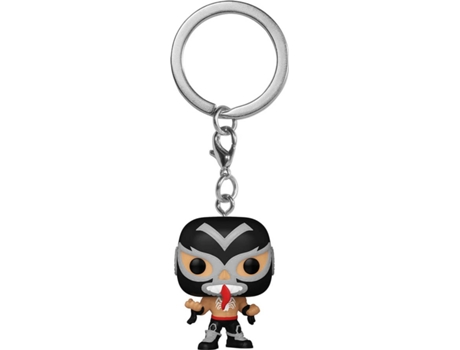 Llavero FUNKO POP! Marvel: El Venenoide
