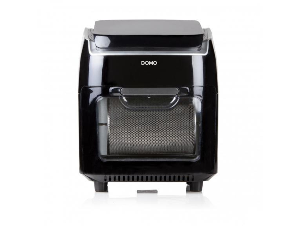 Freidora de Aire DOMO DO534FR (5 kg - Negro)