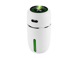 Humidificador Difusor de Aromas WEIMAI