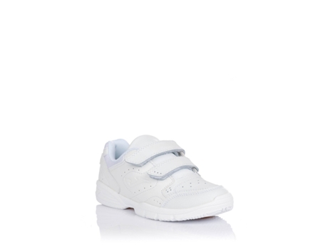 Deportivo Colegial School Jr 2102 JOMA (Blanco-35)