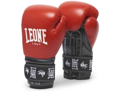 Guantes de Combate LEONE1947 Ambassador Rojo (14 Oz)