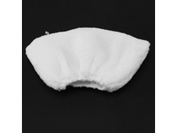 3 fundas de algodón para cabezales de cepillo para SC2 SC3 SC4 SC5vayotoy