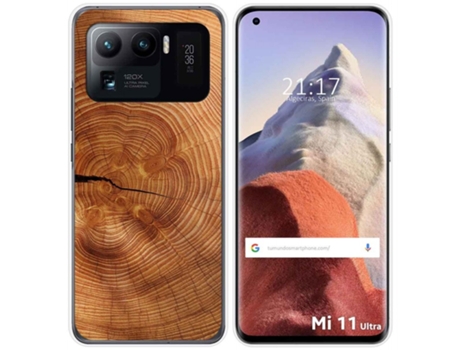 Carcasa Xiaomi Redmi Note 10 5G TUMUNDOSMARTPHONE Dibujos Multicolor
