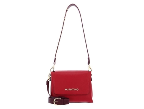 Bandolera MARIO VALENTINO Valentino Alexia Satchel Rosso Multicolor Multicolor