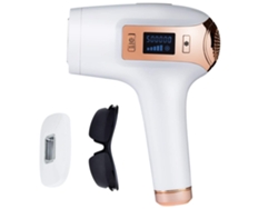 Depiladora Luz Pulsada CHRONUS TM22720-2hmy