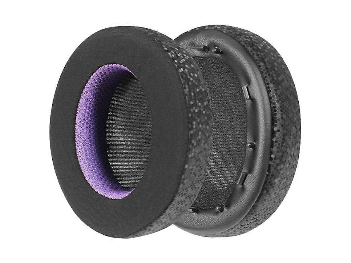 Paquete de 2 almohadillas de repuesto Ice Skin para auriculares Sony WH 1000XM3 GIECY