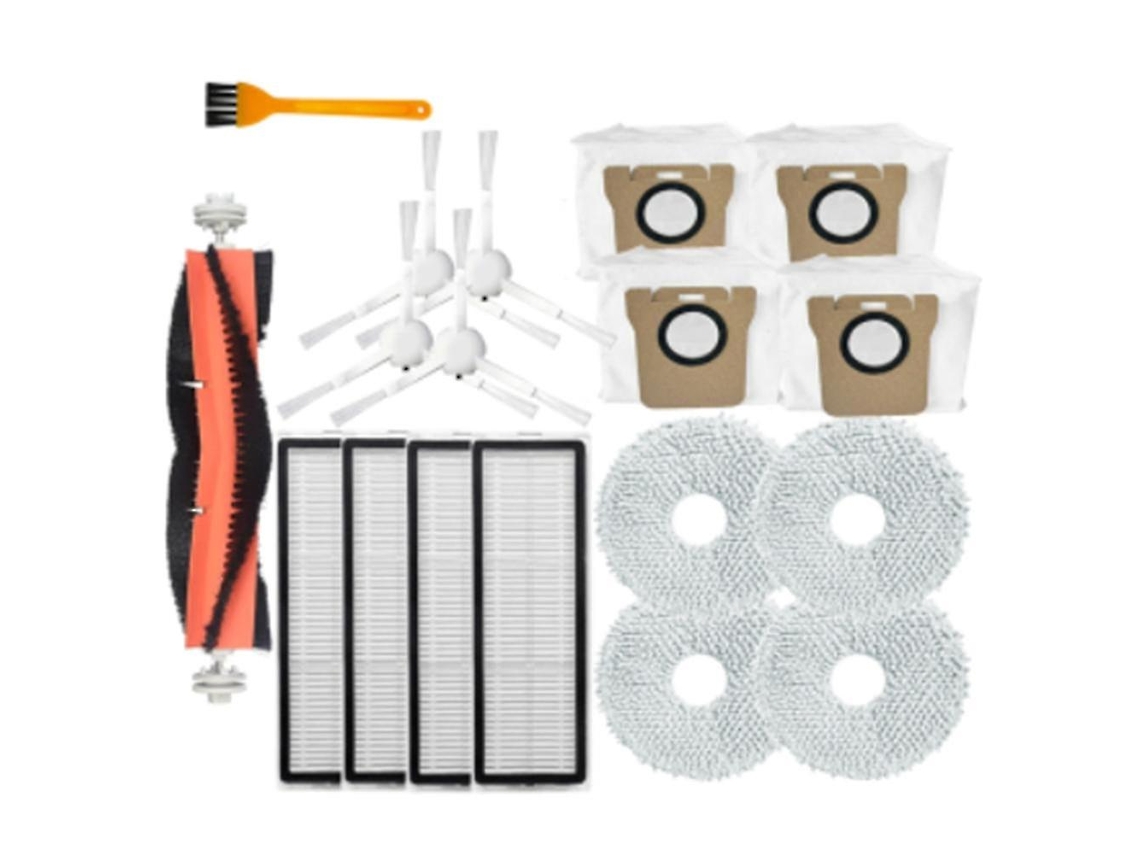 Accesorios aplicables a la aspiradora multifuncional Xiaomi Mijia B101cn