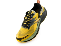 Zapatillas de trail running Joma Tr 5 para hombre color mostaza 44
