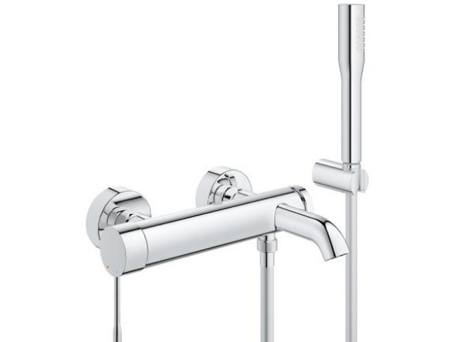 Sistema de Ducha GROHE Essence (Metálico)
