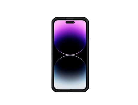 Fundas iPhone 14/15 MOBILIS 066052