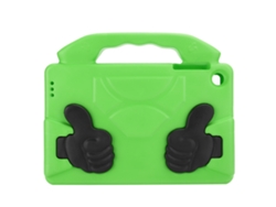 Teclado Bluetooth Con Funda De Cuero Para Samsung Galaxy Tab S7 11 T870 T875