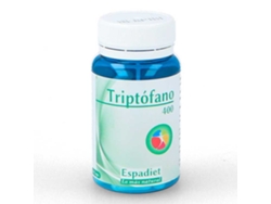 Complemento Alimentar ESPADIET Triptofano (50 cápsulas)