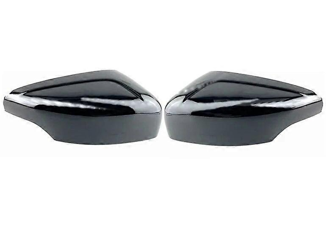 Cubierta del retrovisor exterior Lofty Richy para Volvo XC60 2009-2013 (sin pintar)