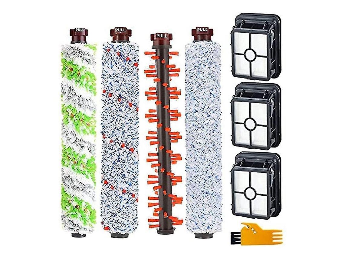 431 piezas se aplican a Bissell Crosswave 1785/2306/1866/1868/1926