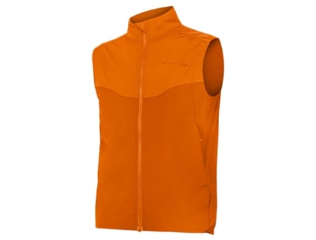 Coletes ENDURA Gilet Mt500 Spray Laranja M Homem