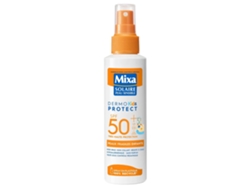 Spray Solar Infantil Dermo-protect Kids Spf50 Para Pieles Sensibles