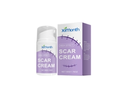 Crema para el cuidado de las manchas claras
