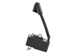 Bobina De Encendido De Alto Voltaje Para Husqvarna 125b 125bvx 545108101 Accesorio De Motor De Repuesto