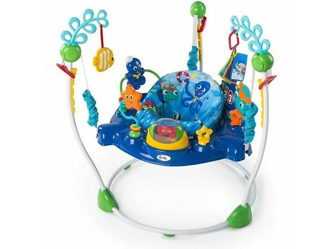 Correpasillos Baby Einstein Neptune's Ocean