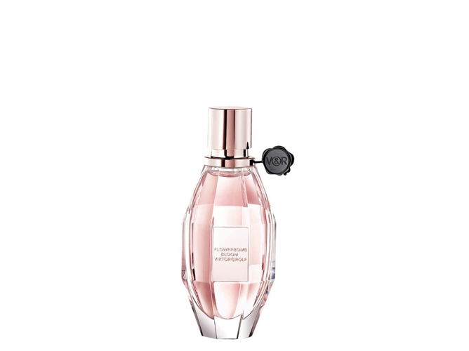 Perfume VIKTOR&ROLF Flowerbomb Bloom (50 ml - Eau de toilette)