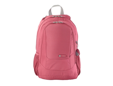 Mochila Urbana Casual Deco Rose Goctal