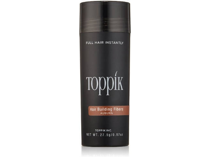 Producto para la Caída del Cabello TOPPIK Unisexo
