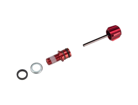 Kit de tornillos ROCKSHOX Rebound Adjuster Knob/ Rs1 A1