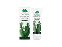 Gel calmante de cactus