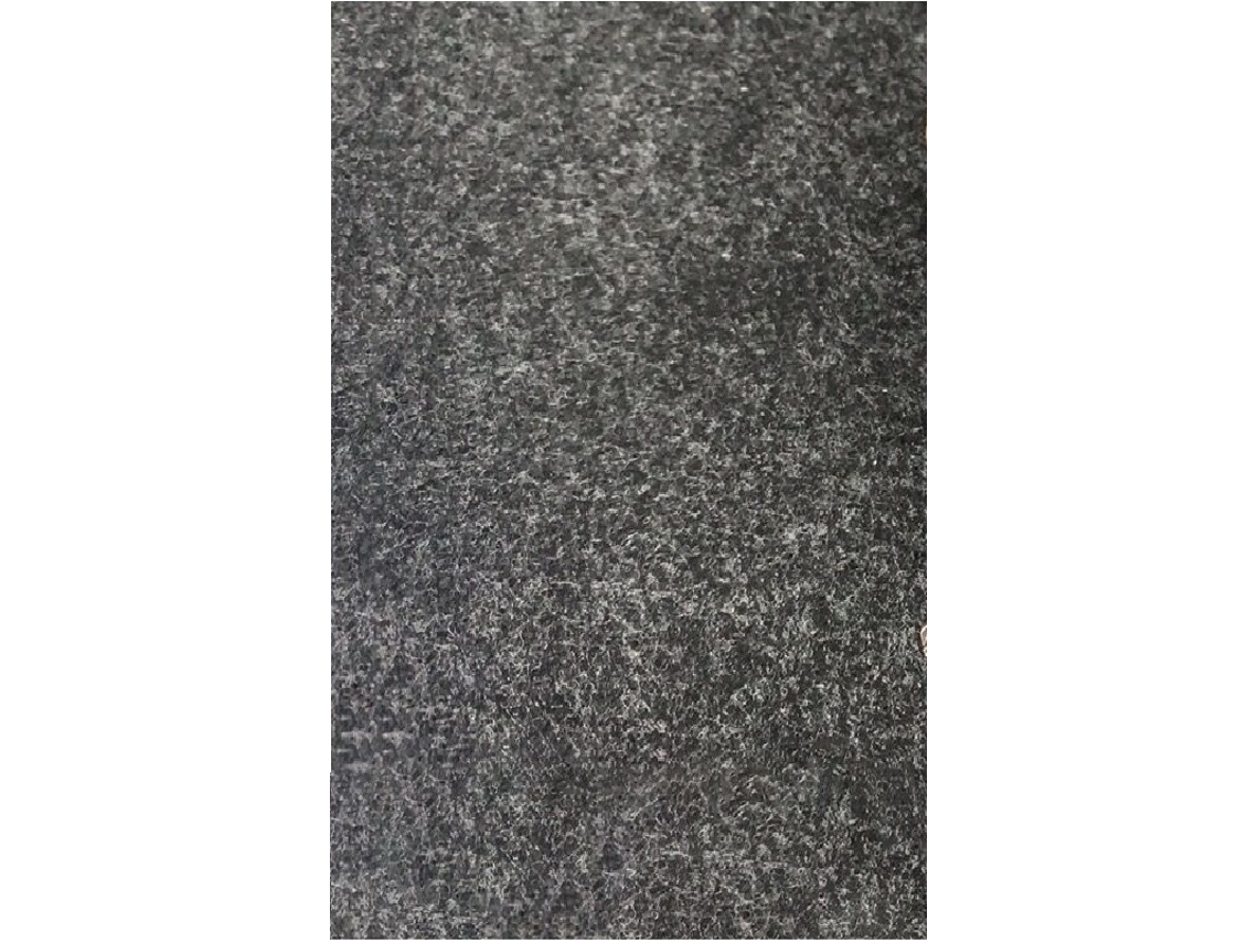 (negro 60x30 Cm) Alfombrilla De Ratón Grande, Accesorio De Escritorio, Material De Fieltro De Alta Velocidad