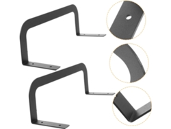 Soporte Metálico Para Colchón, Multipiezas,